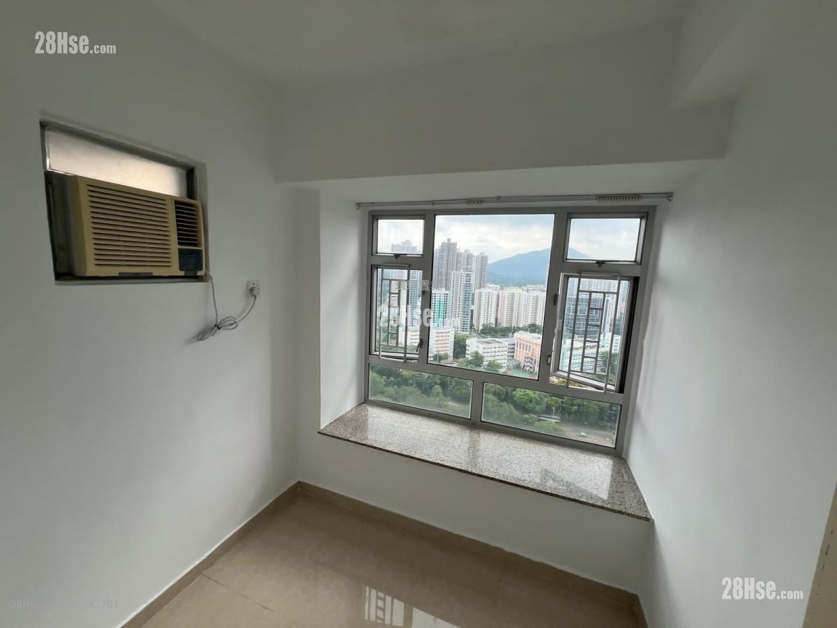 Sheungshui Town Center Rental 2 Bedrooms 376 ft²