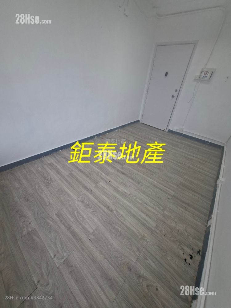 興發商業大廈 售盤 開放式間隔