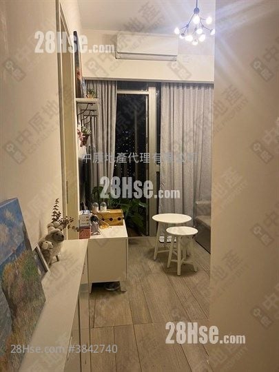 菁隽 售盘 1 房 227 平方尺