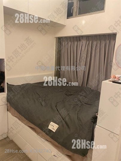 菁隽 售盘 1 房 227 平方尺