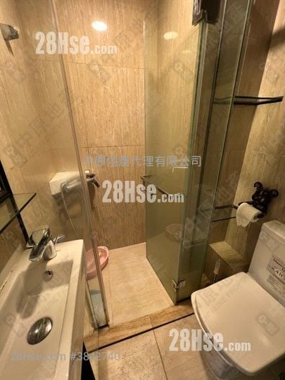 菁隽 售盘 1 房 227 平方尺