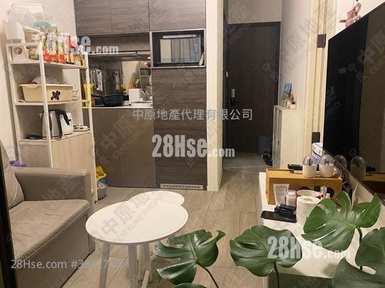 菁隽 售盘 1 房 227 平方尺