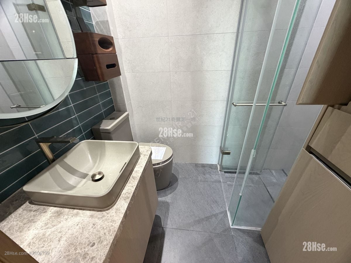 The Pavilia Farm Sell 3 Bedrooms , 2 Bathrooms 863 ft²
