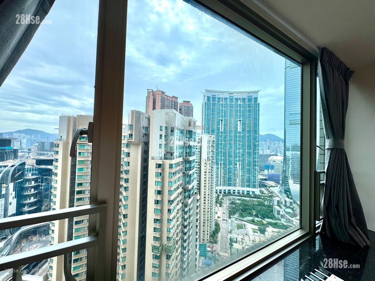 Sorrento Sell 2 Bedrooms , 2 Bathrooms 633 ft²