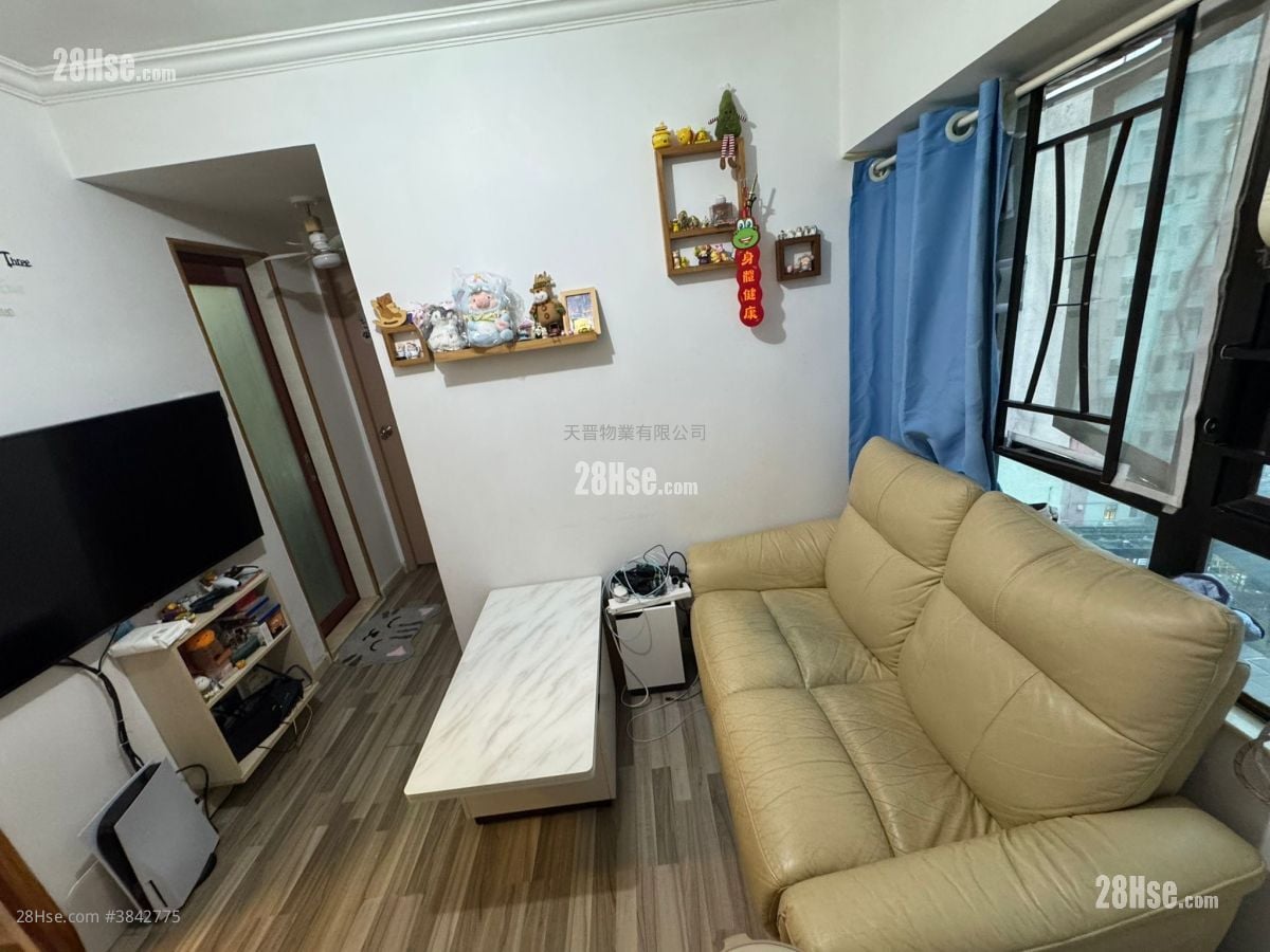 Besthing Garden Sell 2 Bedrooms , 1 Bathroom 244 ft²