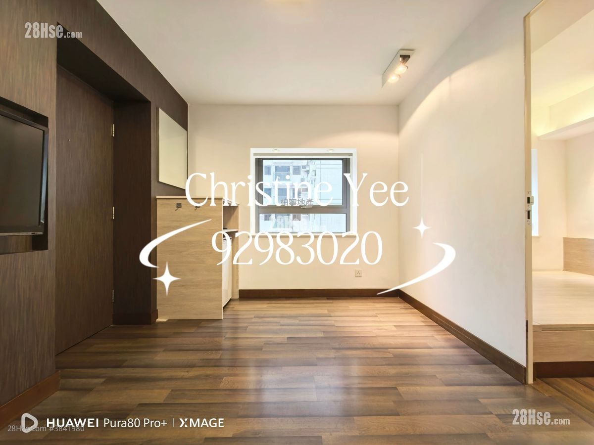 V Happy Valley Rental 2 Bedrooms , 1 Bathroom 333 ft²
