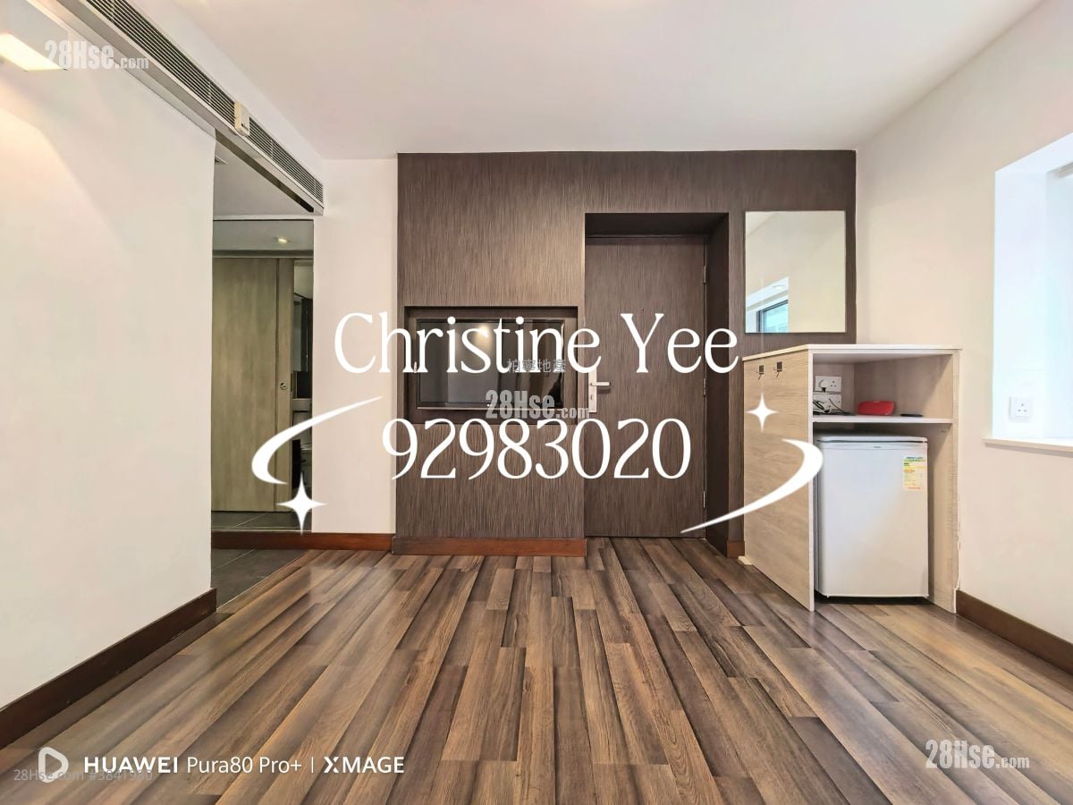 V Happy Valley Rental 2 Bedrooms , 1 Bathroom 333 ft²