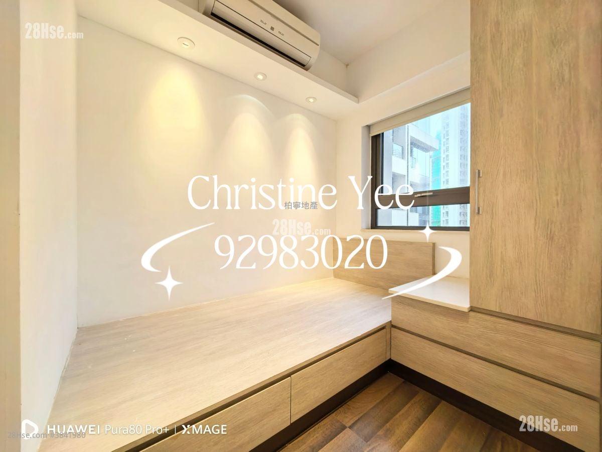 V Happy Valley Rental 2 Bedrooms , 1 Bathroom 333 ft²