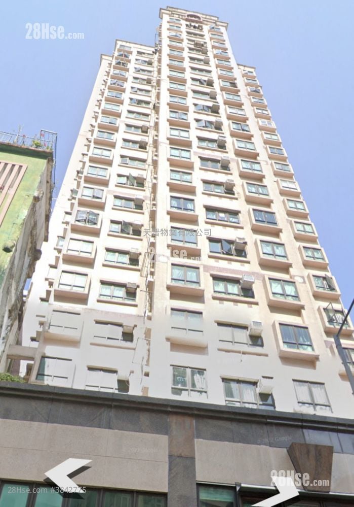 Besthing Garden Sell 2 Bedrooms , 1 Bathroom 244 ft²