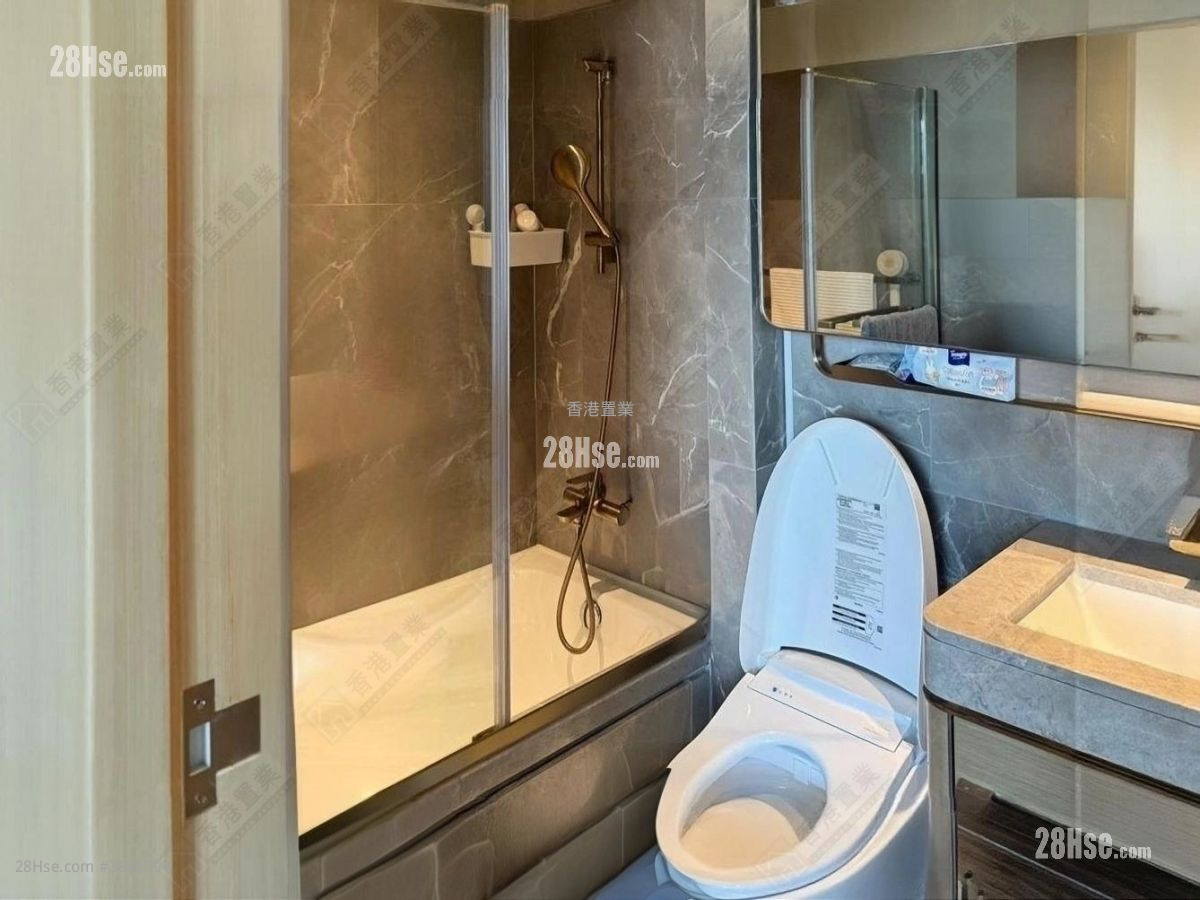 Miami Quay Sell 3 Bedrooms 661 ft²