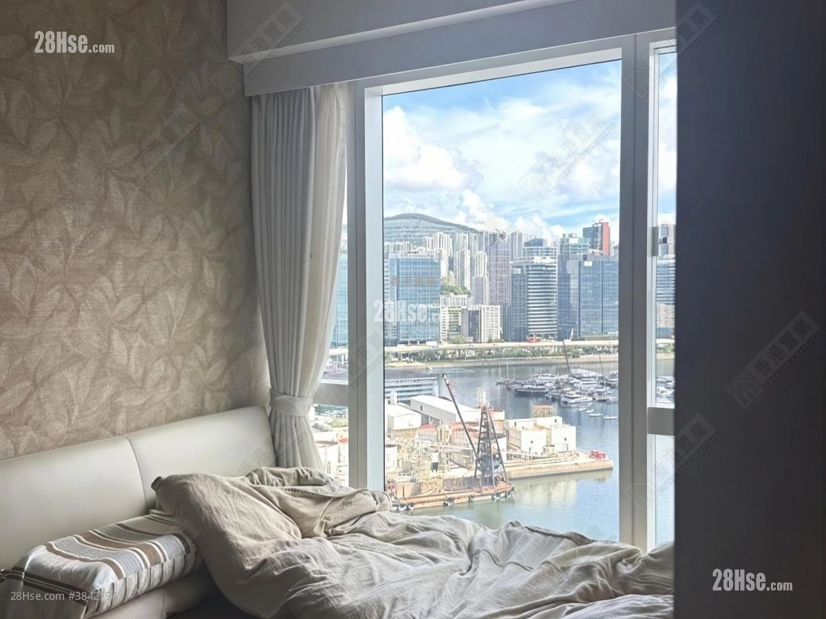 Miami Quay Sell 3 Bedrooms 661 ft²