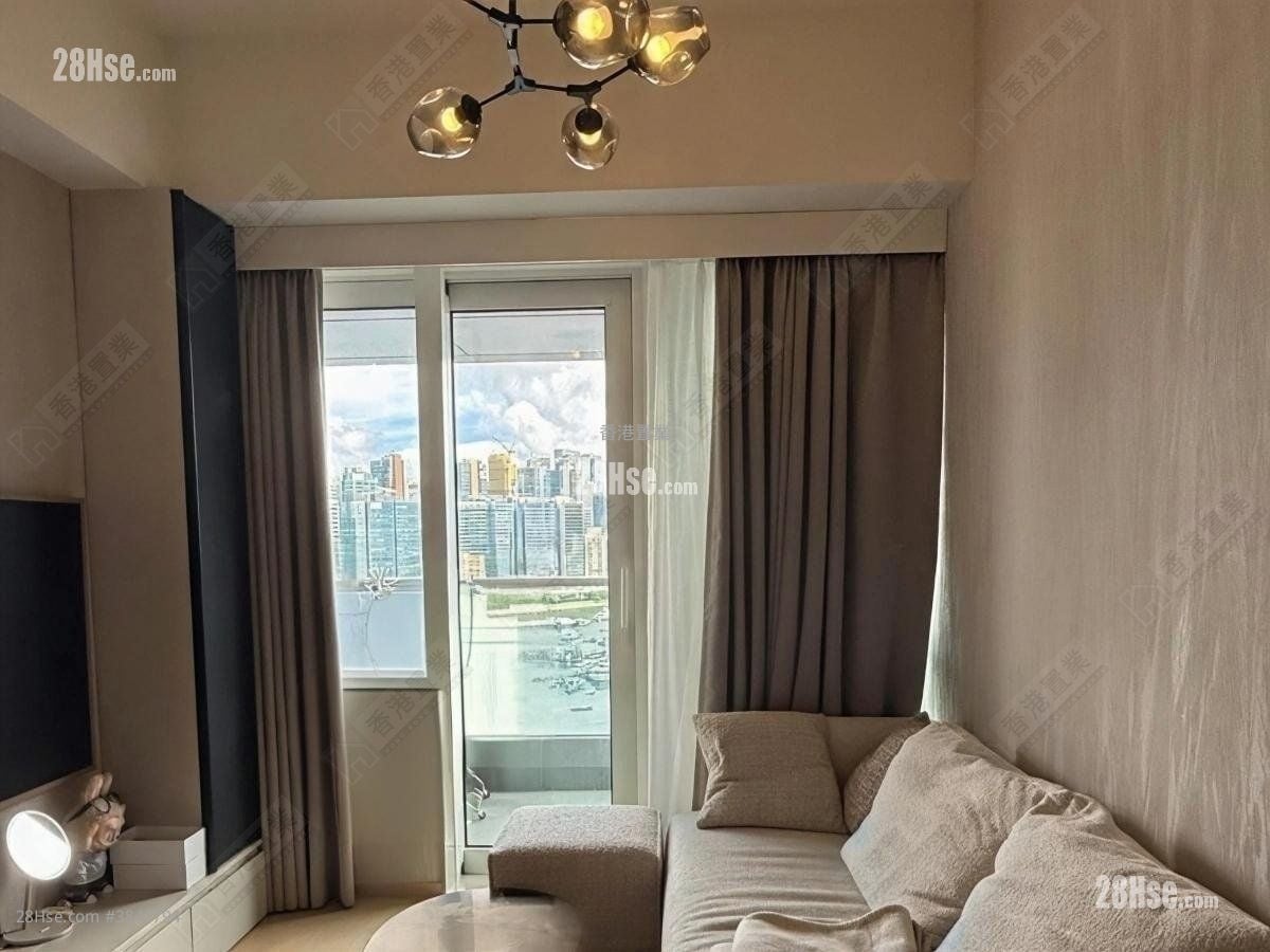 Miami Quay Sell 3 Bedrooms 661 ft²