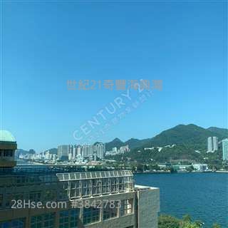 曉峰灣畔 租盤 3 房 , 2 浴室 653 平方呎