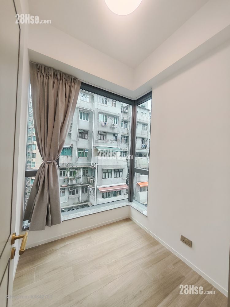 Spring Garden Rental 2 Bedrooms , 1 Bathroom 398 ft²
