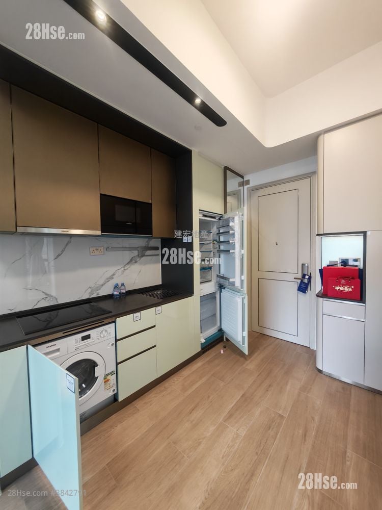 Spring Garden Rental 2 Bedrooms , 1 Bathroom 398 ft²