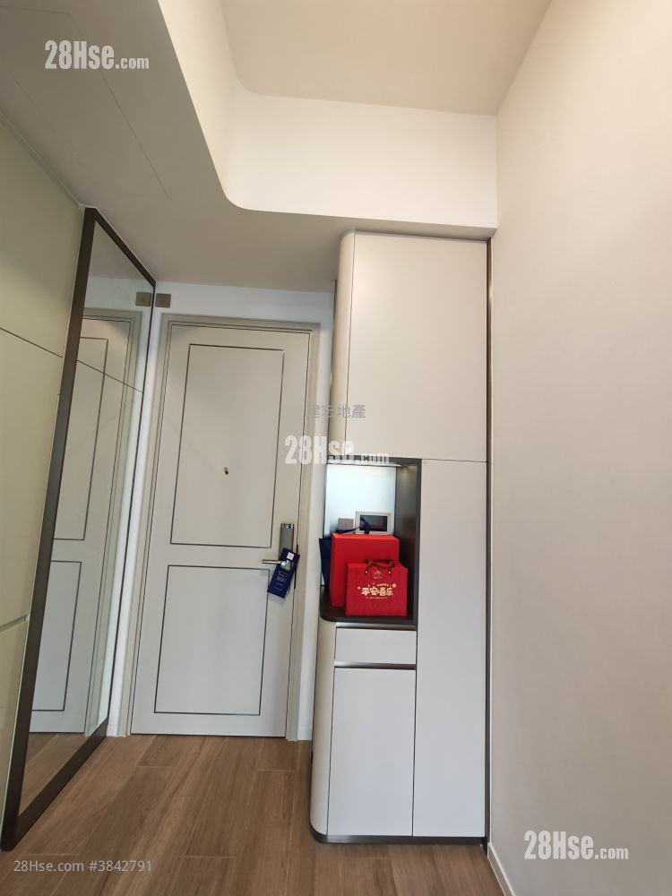 Spring Garden Rental 2 Bedrooms , 1 Bathroom 398 ft²