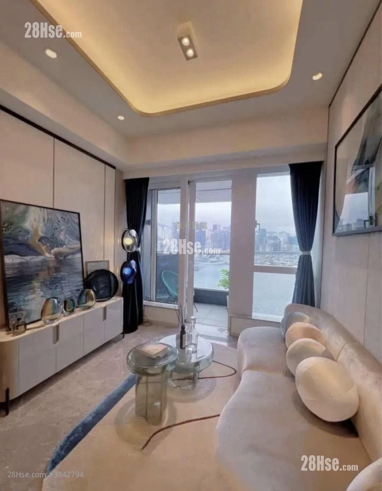 Miami Quay Sell 3 Bedrooms 661 ft²