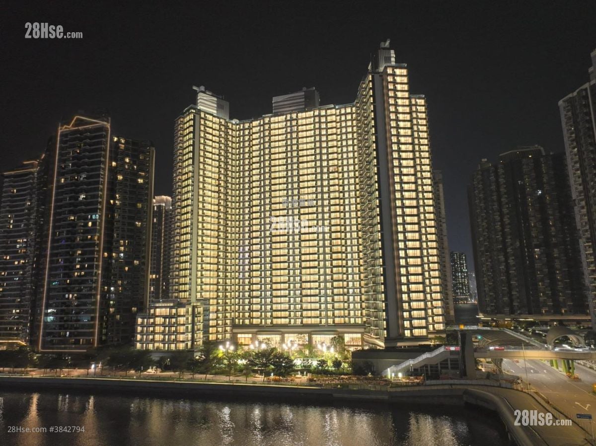 Miami Quay Sell 3 Bedrooms 661 ft²
