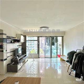 Ocean View Rental 3 Bedrooms , 2 Bathrooms 783 ft²
