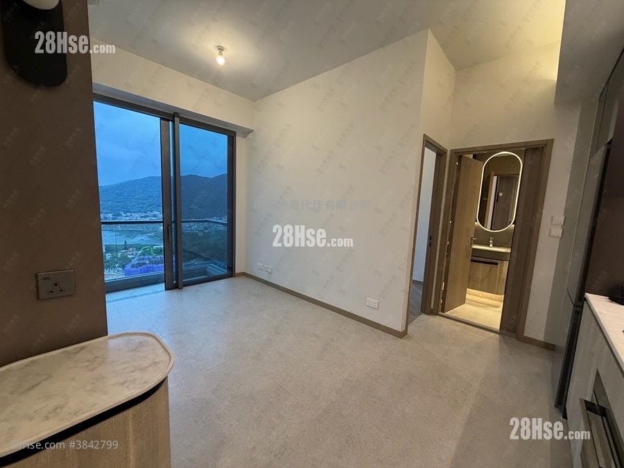 Sierra Sea Sell 443 ft²