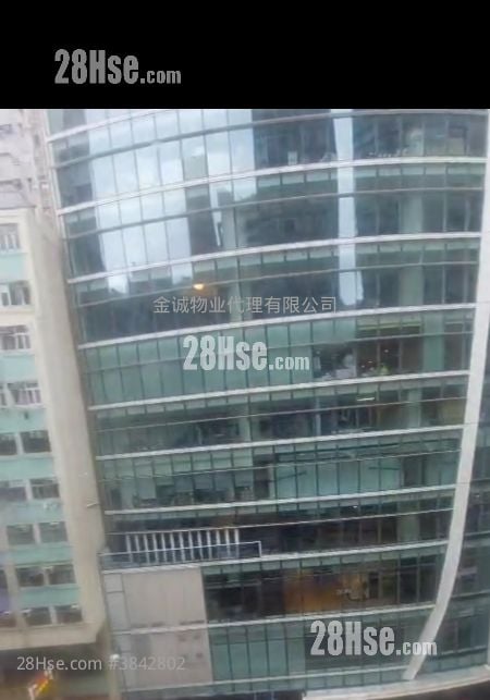 昇雲大廈 租盤 2 房 , 2 浴室 327 平方呎