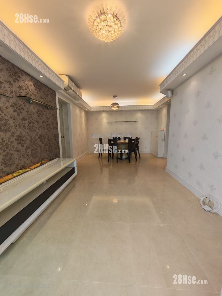 Jody 陳小姐 98453288 世紀21獨家租盤>企理海景罕有快租 可五天免租期即時即簽最後海景筍租盤