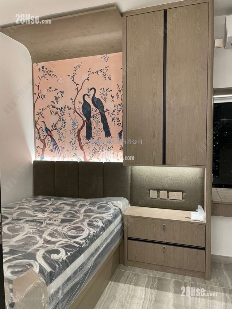 美景花園 售盤 2 房 , 2 浴室 360 平方呎