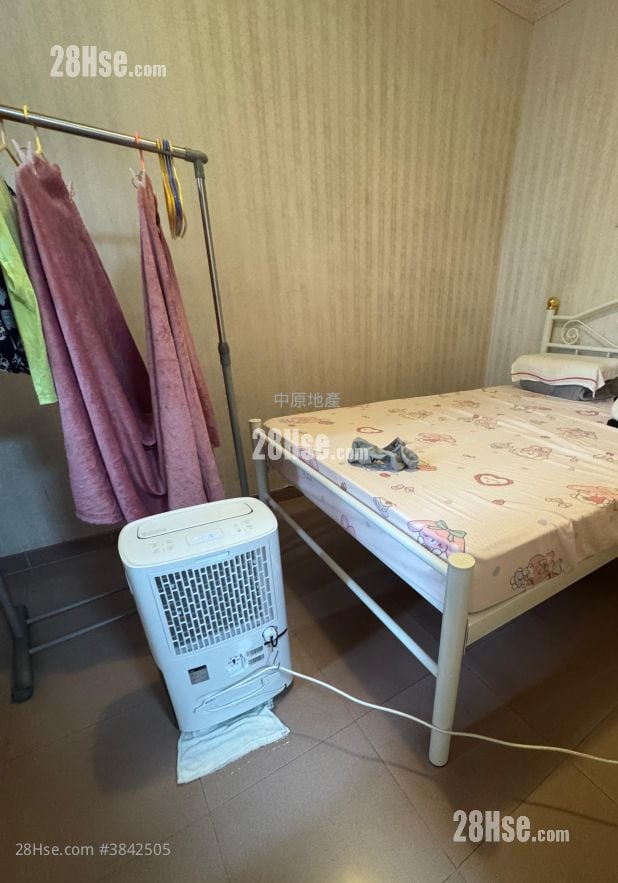 天頌苑 售盤 2 房 , 1 浴室