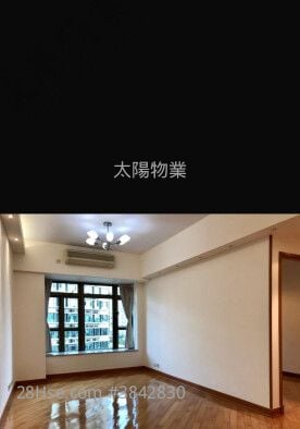 半島豪庭 售盤 2 房 739 平方呎
