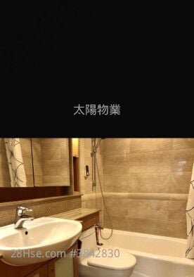 半島豪庭 售盤 2 房 739 平方呎