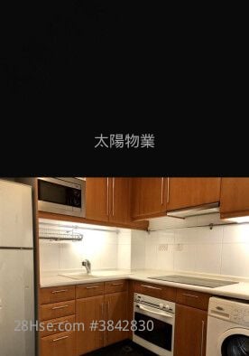 半島豪庭 售盤 2 房 739 平方呎