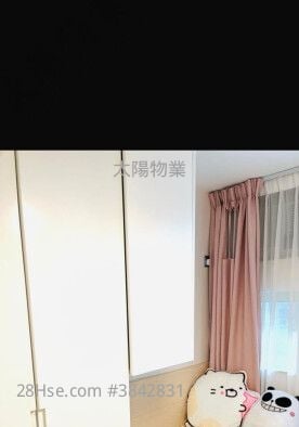 海濱南岸 售盤 2 房 432 平方呎