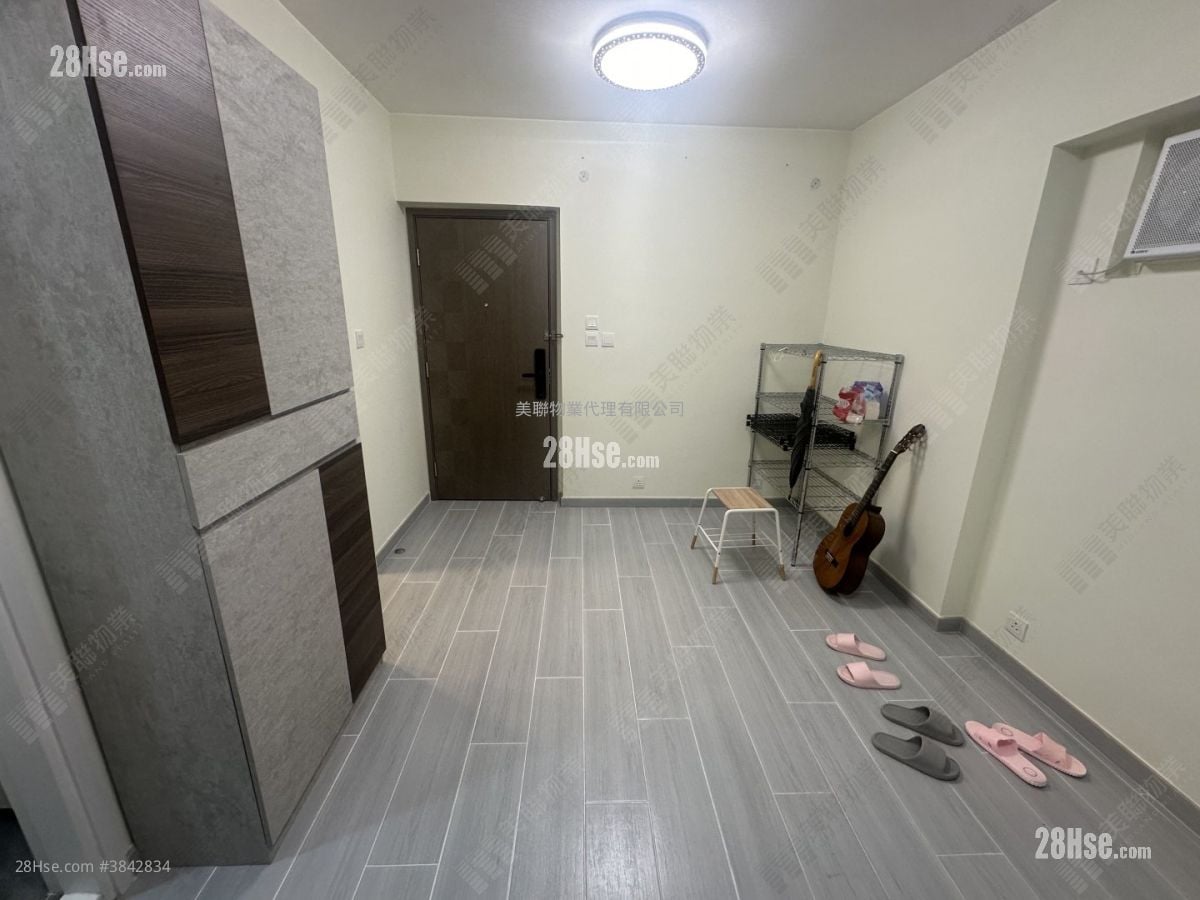 新都城 售盤 2 房 , 1 浴室 364 平方呎