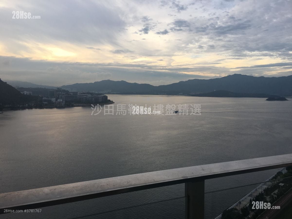 天宇海 售盤 3 房 , 2 浴室 797 平方呎