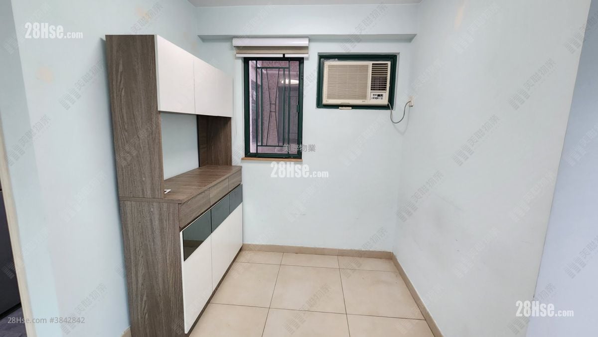 Galaxia Rental 3 Bedrooms , 1 Bathroom 517 ft²