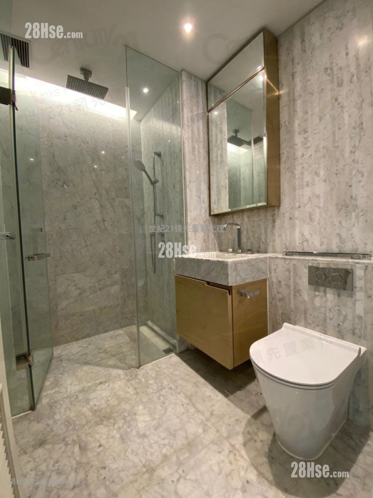 Homantin Hillside Sell 1 Bedroom , 1 Bathroom 369 ft²