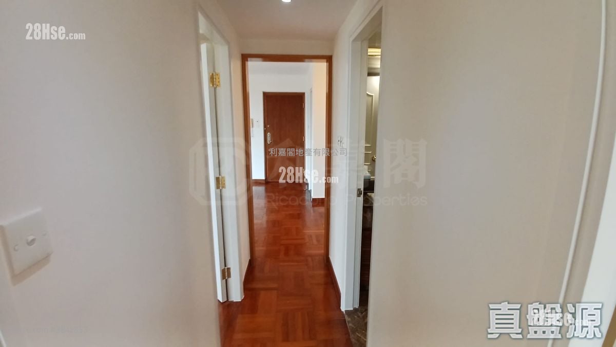 Galaxia Rental 3 Bedrooms , 1 Bathroom 517 ft²