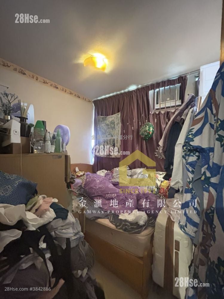 鵬程苑 售盤 3 房 , 1 浴室 531 平方呎