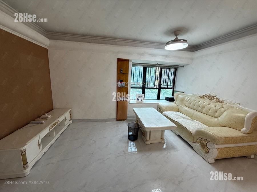 The Panorama Rental 3 Bedrooms , 2 Bathrooms 671 ft²