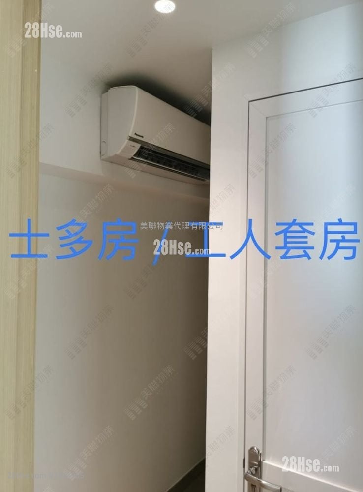 MALIBU 售盤 3 房 845 平方呎