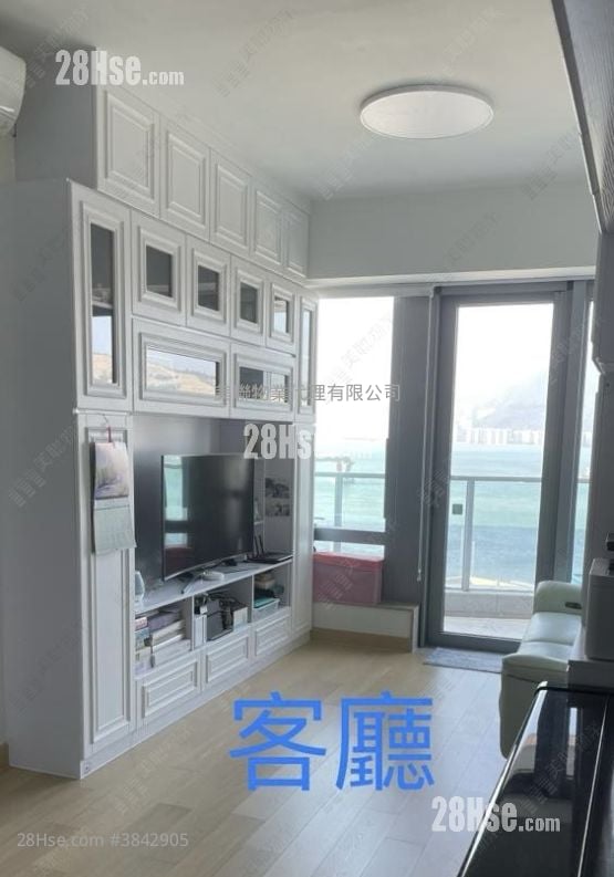 MALIBU 售盤 3 房 845 平方呎