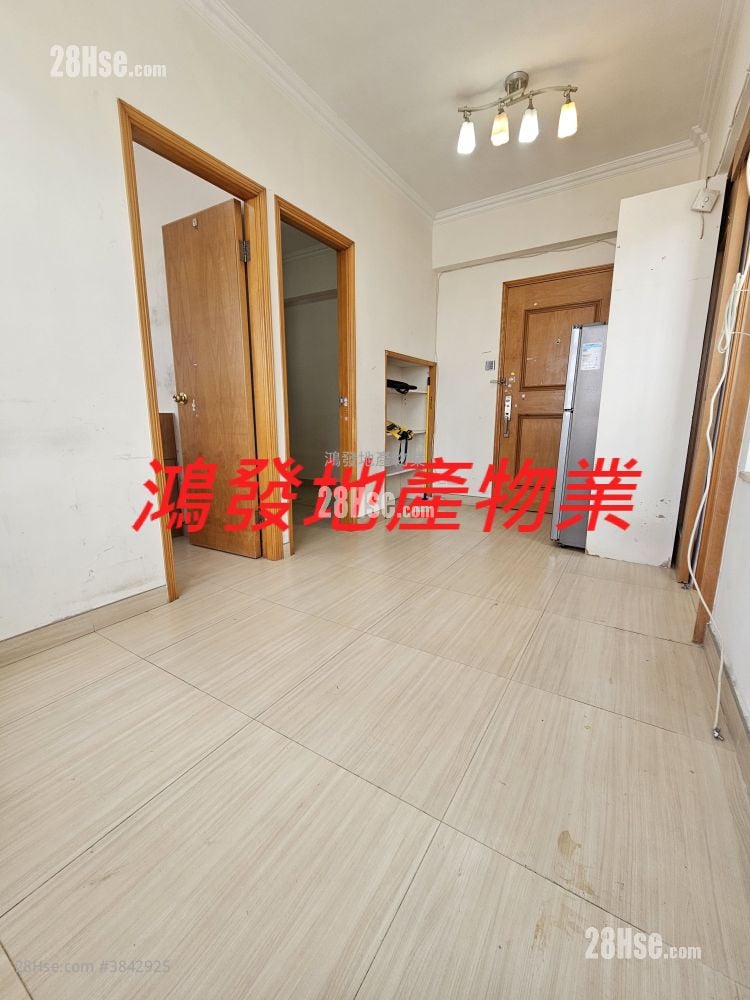 嘉利大廈 售盤 2 房 , 1 浴室 285 平方呎