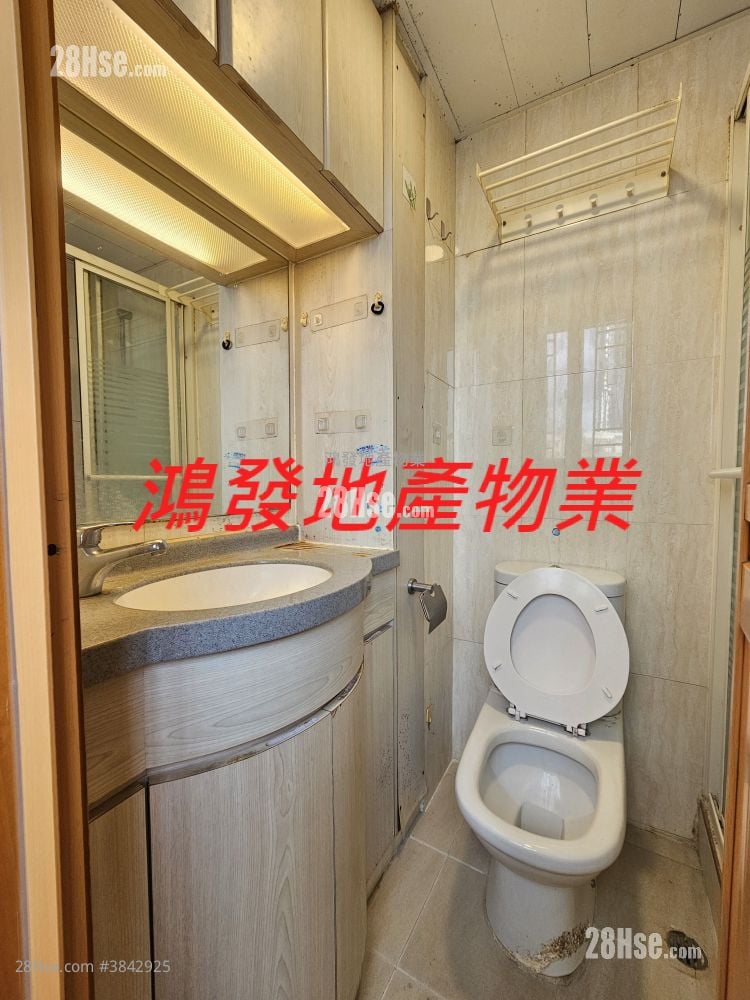 嘉利大廈 售盤 2 房 , 1 浴室 285 平方呎