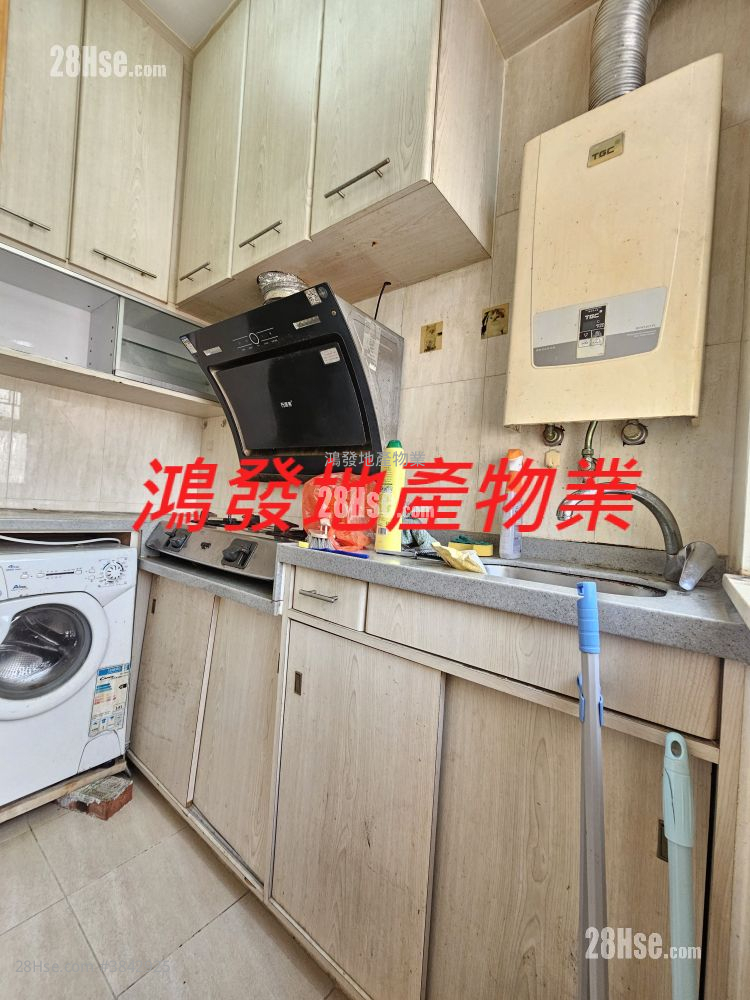 嘉利大廈 售盤 2 房 , 1 浴室 285 平方呎