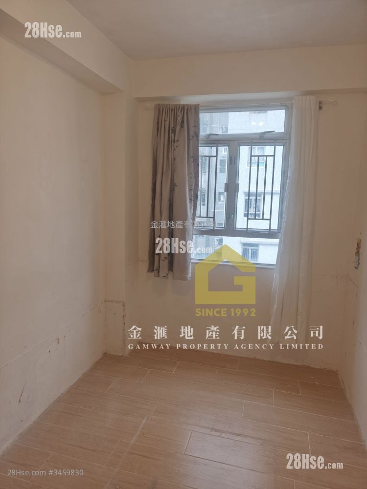 Tsui Chuk Garden Sell 2 Bedrooms , 1 Bathroom 484 ft²