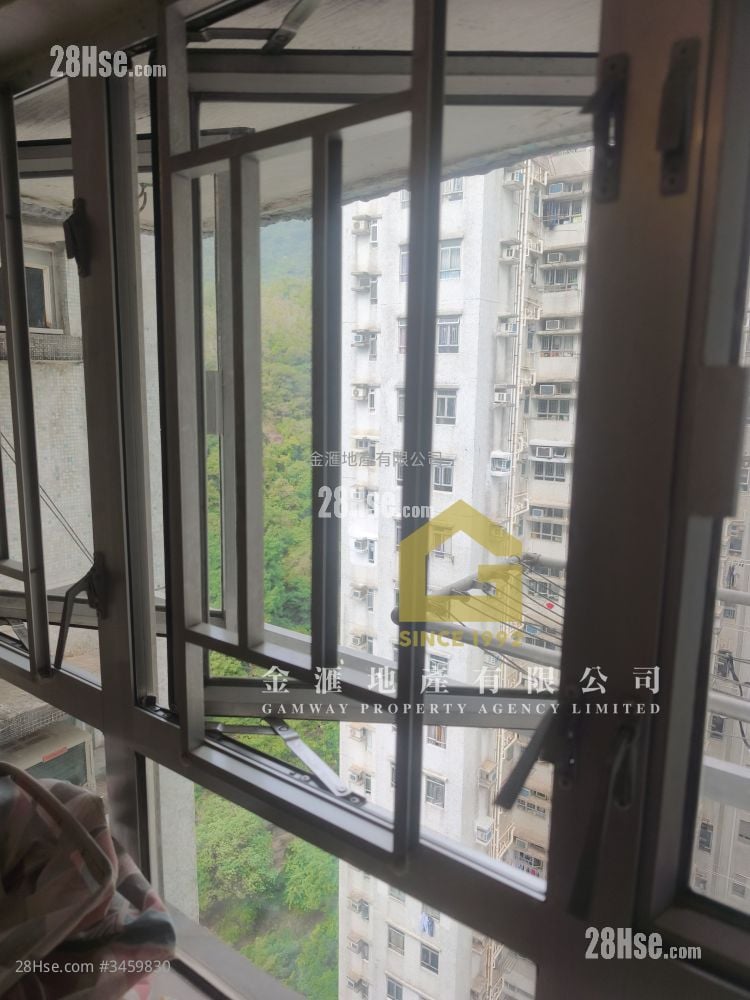 Tsui Chuk Garden Sell 2 Bedrooms , 1 Bathroom 484 ft²