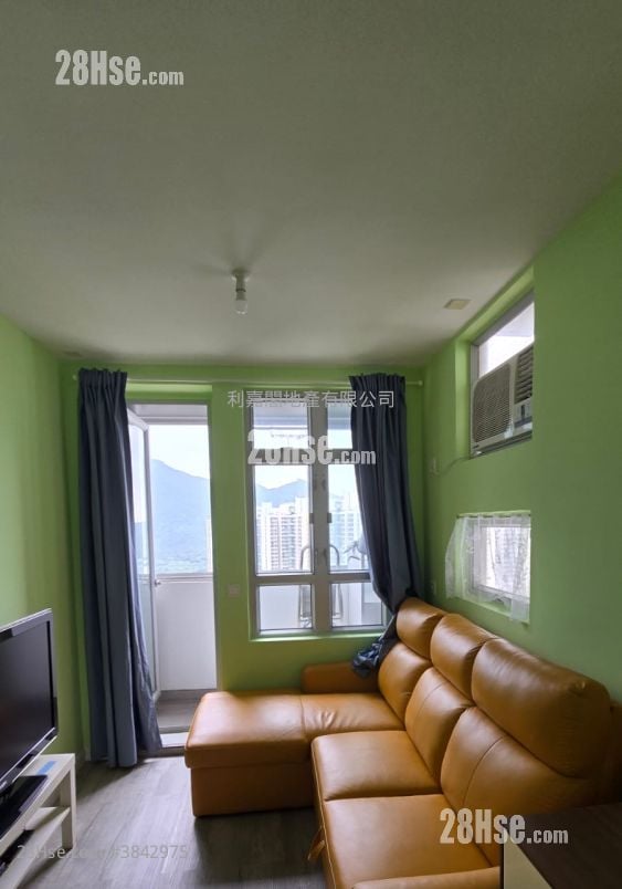 Yu Tai Court Sell 1 Bedroom 309 ft²