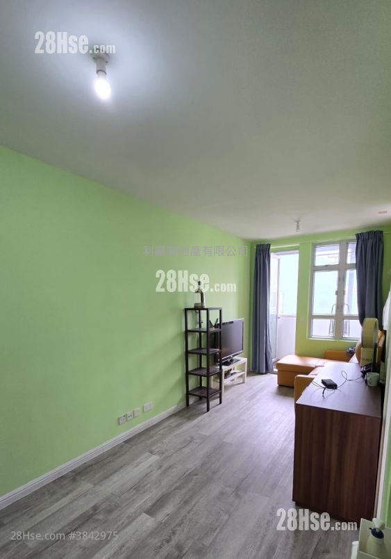 Yu Tai Court Sell 1 Bedroom 309 ft²