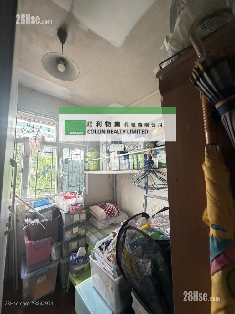 单幢楼房 售盘 3 房 , 1 浴室 500 平方尺