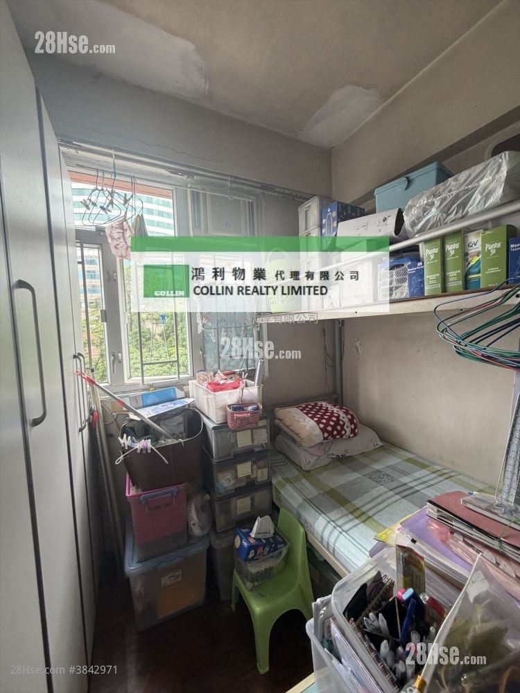 单幢楼房 售盘 3 房 , 1 浴室 500 平方尺